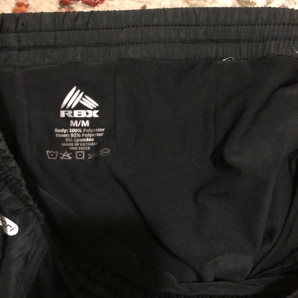 Workout Shorts - Picture 5 of 6